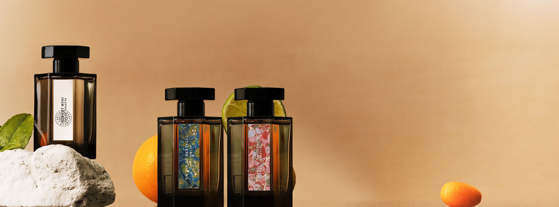 L'artisan Parfumeur Fleur De Liane VERY RARE!! Hard To Find
